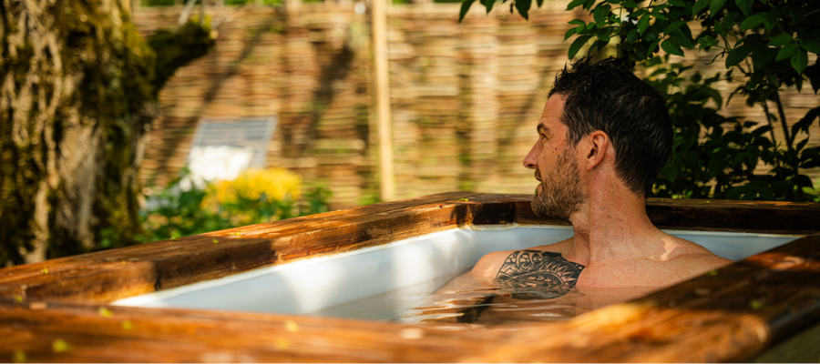 Cotswold Townhouse – Adults Only - Father’s Day in the Cotswolds 2026: The Ultimate Guide to Days Out, Dining & Gifts Scenic Sauna