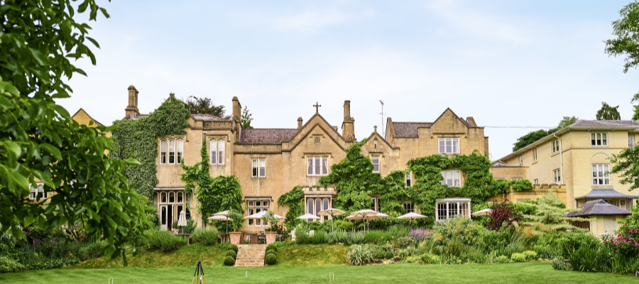 Cotswold Townhouse – Adults Only - Father’s Day in the Cotswolds 2026: The Ultimate Guide to Days Out, Dining & Gifts Bath Priory