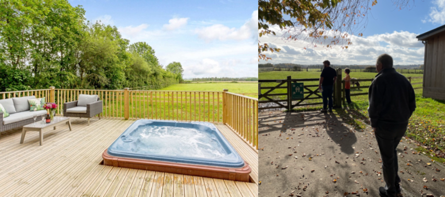 Cotswold Townhouse – Adults Only - Father’s Day in the Cotswolds 2026: The Ultimate Guide to Days Out, Dining & Gifts Bluewood Lodges