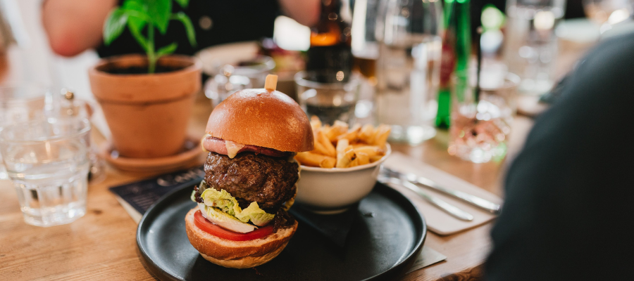Cotswold Townhouse – Adults Only - Father’s Day in the Cotswolds 2026: The Ultimate Guide to Days Out, Dining & Gifts Roots and Seeds