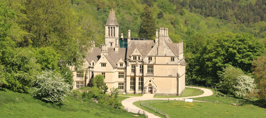Cotswold Townhouse – Adults Only - Father’s Day in the Cotswolds 2026: The Ultimate Guide to Days Out, Dining & Gifts Woodchester Mansion