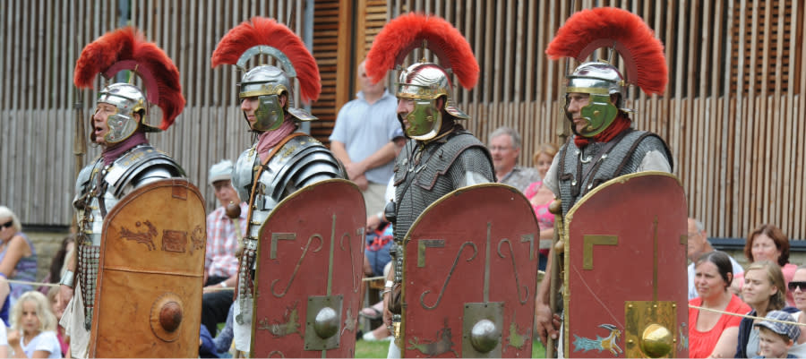 Cotswold Townhouse – Adults Only - Father’s Day in the Cotswolds 2026: The Ultimate Guide to Days Out, Dining & Gifts Chedworth Roman Villa