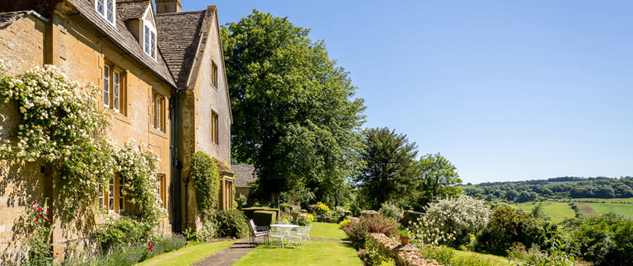 North Farmcote B&B