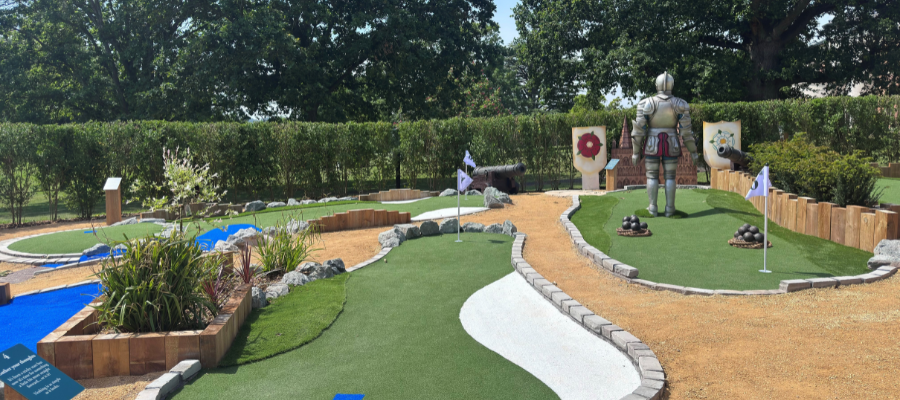 Cotswold Townhouse – Adults Only - Father’s Day in the Cotswolds 2026: The Ultimate Guide to Days Out, Dining & Gifts Hilton Puckrup Hall Hotel