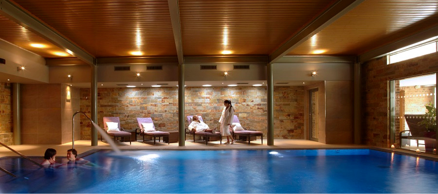 Greenway Hotel and Spa