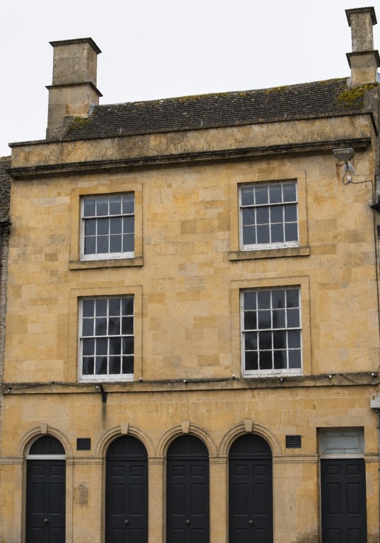 Cotswold Townhouse – Adults Only